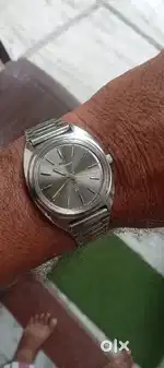 Hmt kohinoor machenical watch