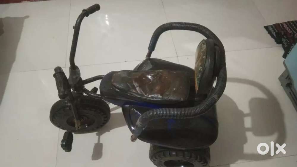 3 wheel childs cycle 1 to 3 years