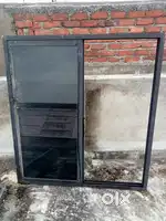 Sliding Window 2 piece