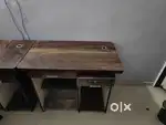 Table only