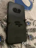 Nothing Phone 2a New Condition Phone