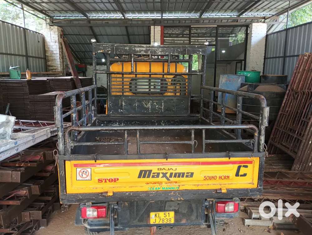Bajaj Gc1000