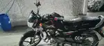 Good condition bike