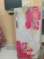 Fridge on condition model 2017