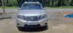 Nissan Terrano 2014 Diesel Well Maintained