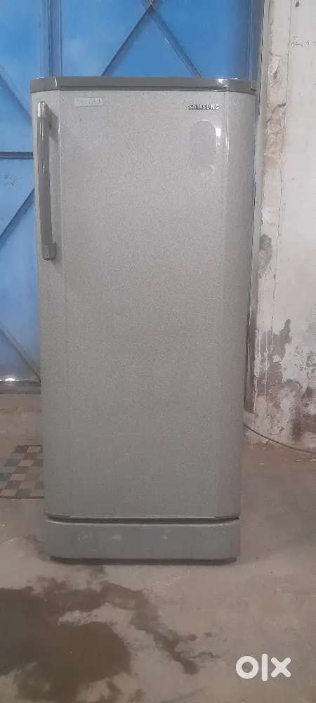 USED SAMSUNG SINGLE DOOR REFRIGERATOR