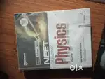Dc pandey physics book class 11th