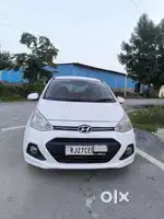 Hyundai Grand i10 Sportz O 1.2, 2015, CNG & Hybrids