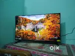 Onida 43 inch Full HD Smart Google TV
