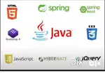 Java/AWS/Spring boot/BCA/MCA/MSC computer science