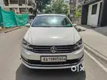 Volkswagen Vento 1.5 TDI Highline Plus AT, 2017, Diesel