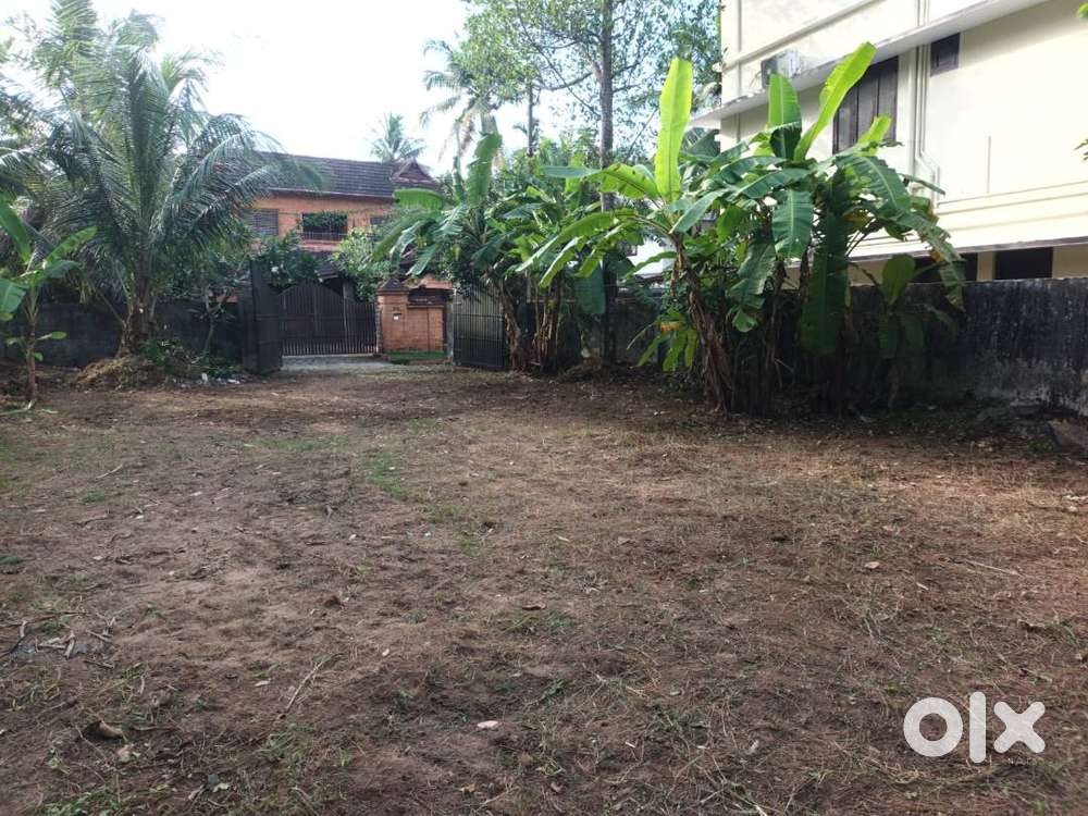 14 cents of house plot for sale in Vaikom