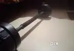 10 kg pvc adjustable dumbell