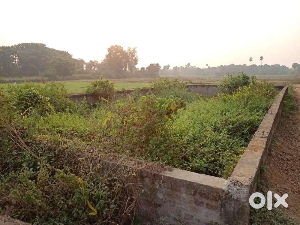 2 Katha Residential/Commercial Plot for Sale in Sadisopur, Patna