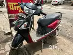 Scooty in good condition