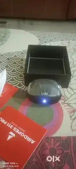 Brand new August 10/8/2025 sound quality also best
