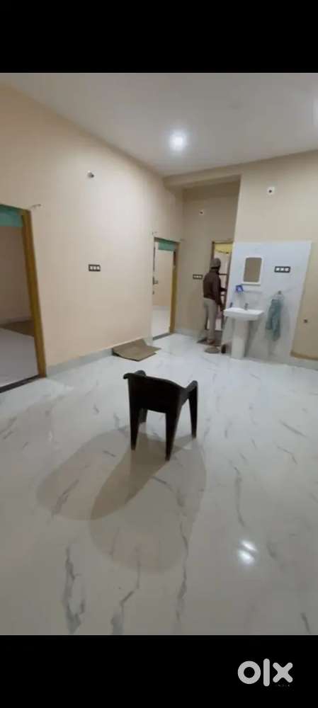 ଭଡ଼ା ପାଇଁ 2 ବେଡରୁମ ଆଉ 1 ବେଡରୁମ ଘର