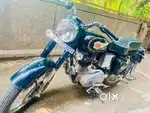 Bike in mint condition very less run only 6200km