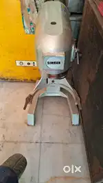 Bakery item