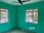 Available 3BHK flat pn rent at heart Mapusa city , 2nd floor 19k fix
