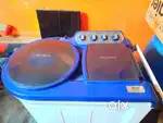 Washing Machine (whirlpool)