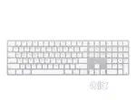 Apple Magic Keyboard