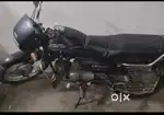 A bike good condition