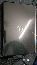 Dell laptop