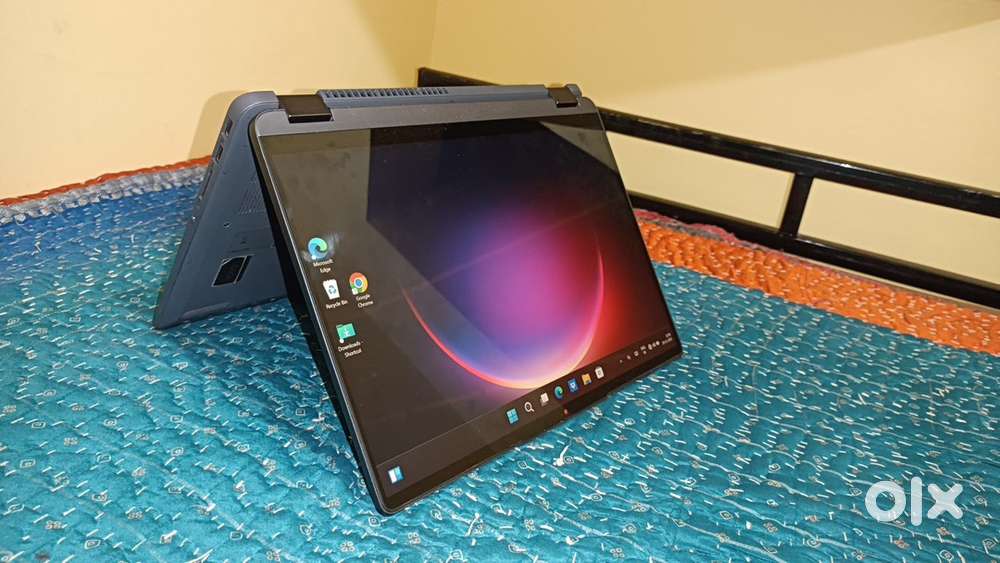 Lenevo ideapad flip 5 i5 ,touch screen ,best choice for coading