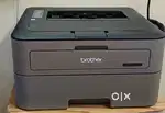 Brother HL-L2321D Auto duplex laser printer