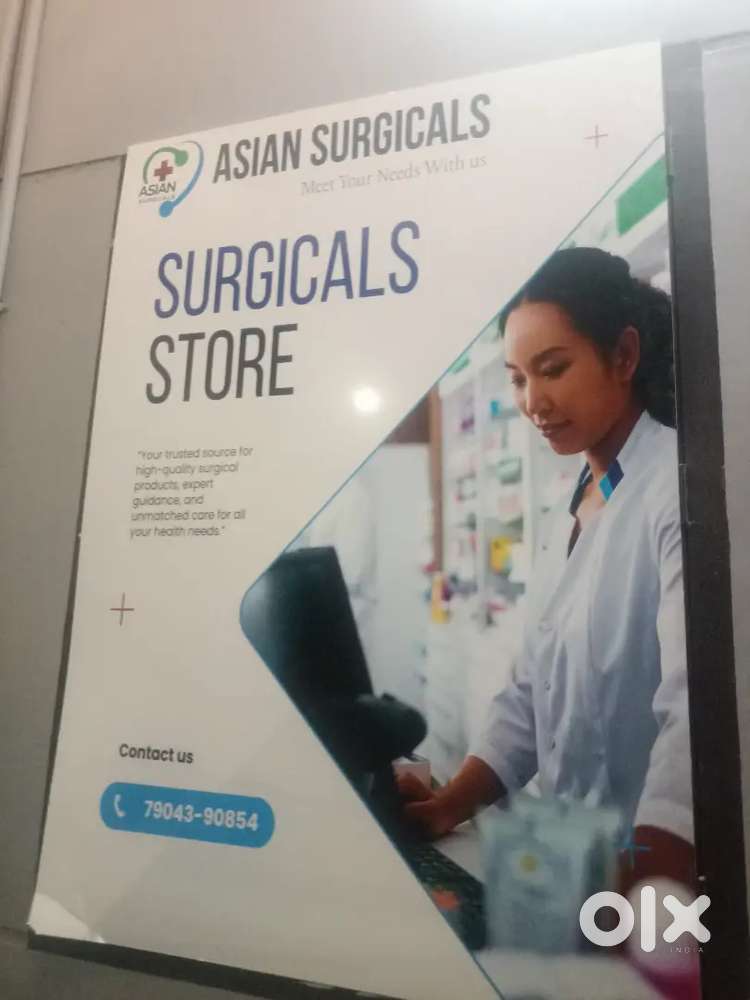 Wanted sales executive & delivery person & accountent staff