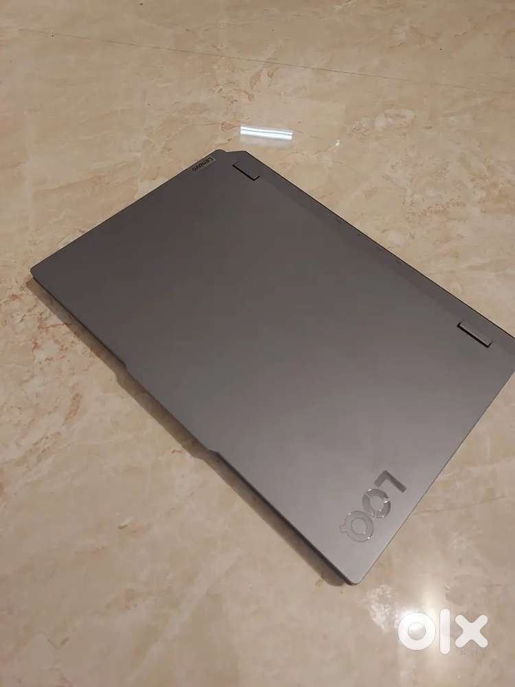 Lenovo Loq Gaming Laptop
