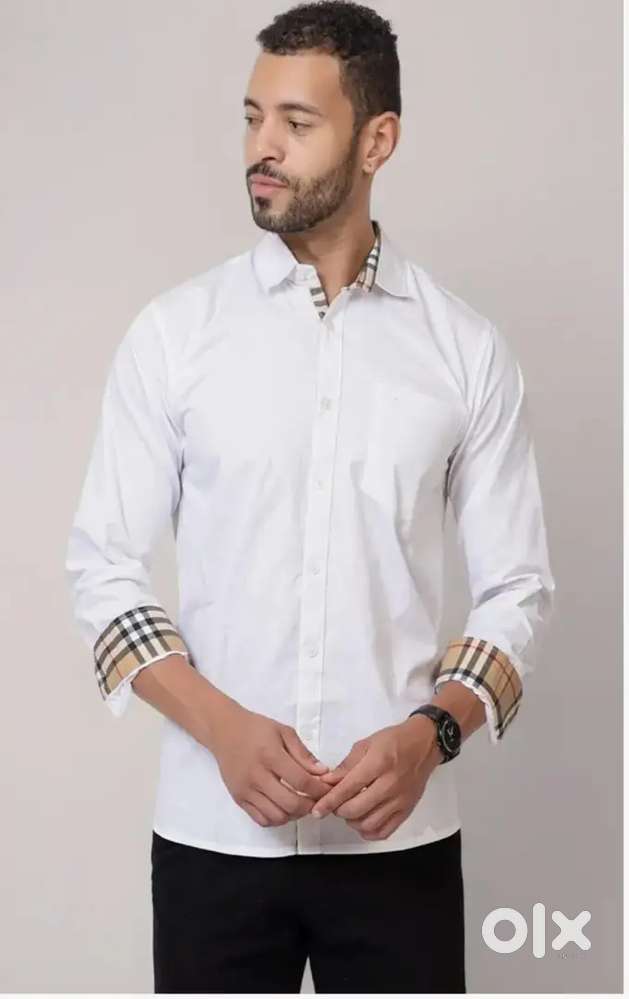 Brand new high quality shirts