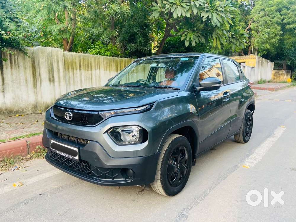Tata Punch  Adventure iCNG, 2023, CNG & Hybrids