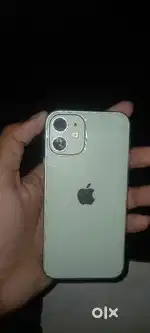 Iphone 12 mini