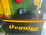 Selling cafe setup