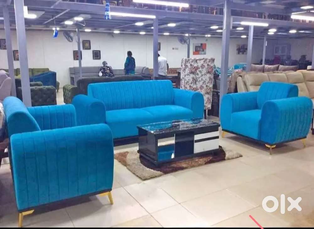 3+1+1 SOFA SET AVAILABLE IN STARF FURNITURE