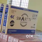 44 inch sony smart Android frameless oled 4k 3yr display waranty 14999