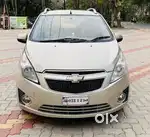 Chevrolet Beat LT Opt Petrol, 2013, Petrol