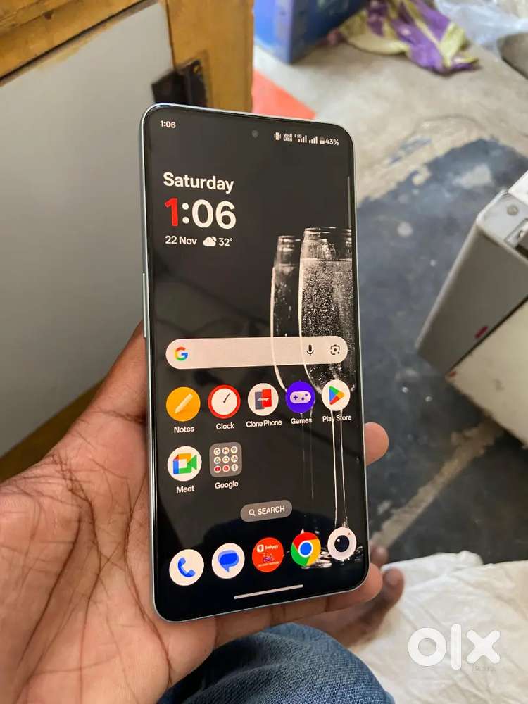 Oneplus nord 3 (5G)8/128 excellent condition full kit available