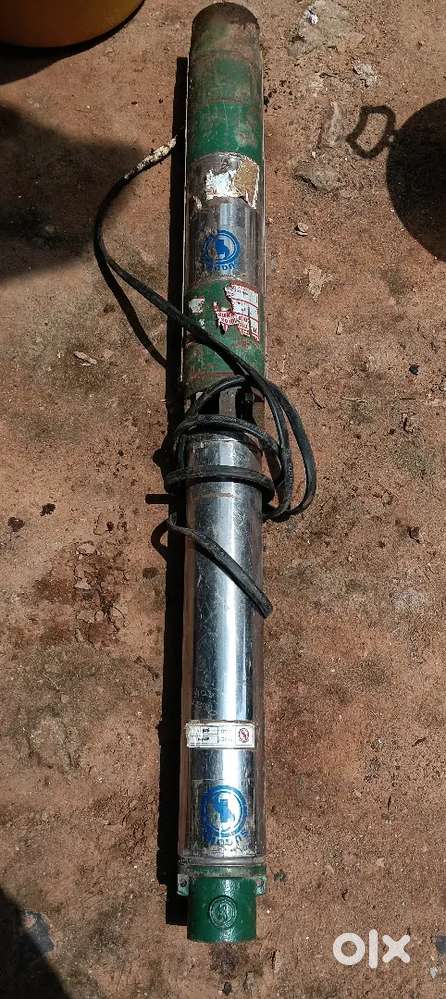 Solar 1hp submerble pump   suguna.       Onley pump