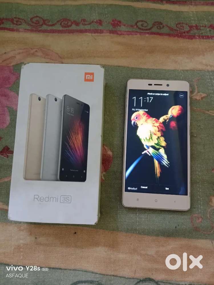 Good condition