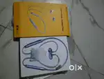 Wireless earphone Realme neo 3