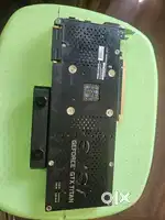 EVGA GEFORCE GTX TITAN HYDRO COPPER 6GB DDR5