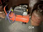 It is painting machine