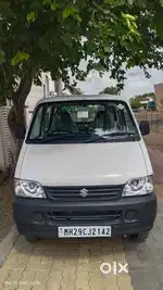 Maruti Suzuki Eeco 2025 CNG & Hybrids Well Maintained