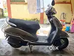 Honda Activa with New Condition