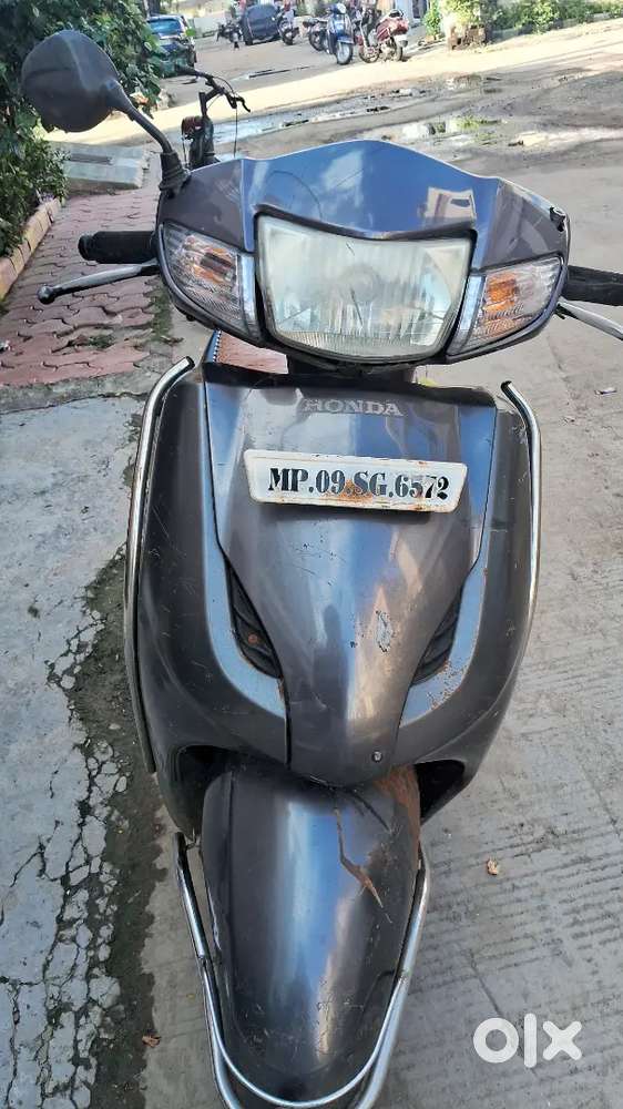 Acitva 3G Ready to sell