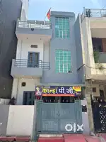 Boys pg 122 Rajput colony suresh nagar Durgupura Jaipur
