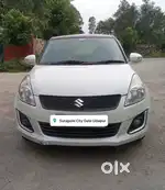 Maruti Suzuki Swift VXi CNG, 2018, CNG & Hybrids